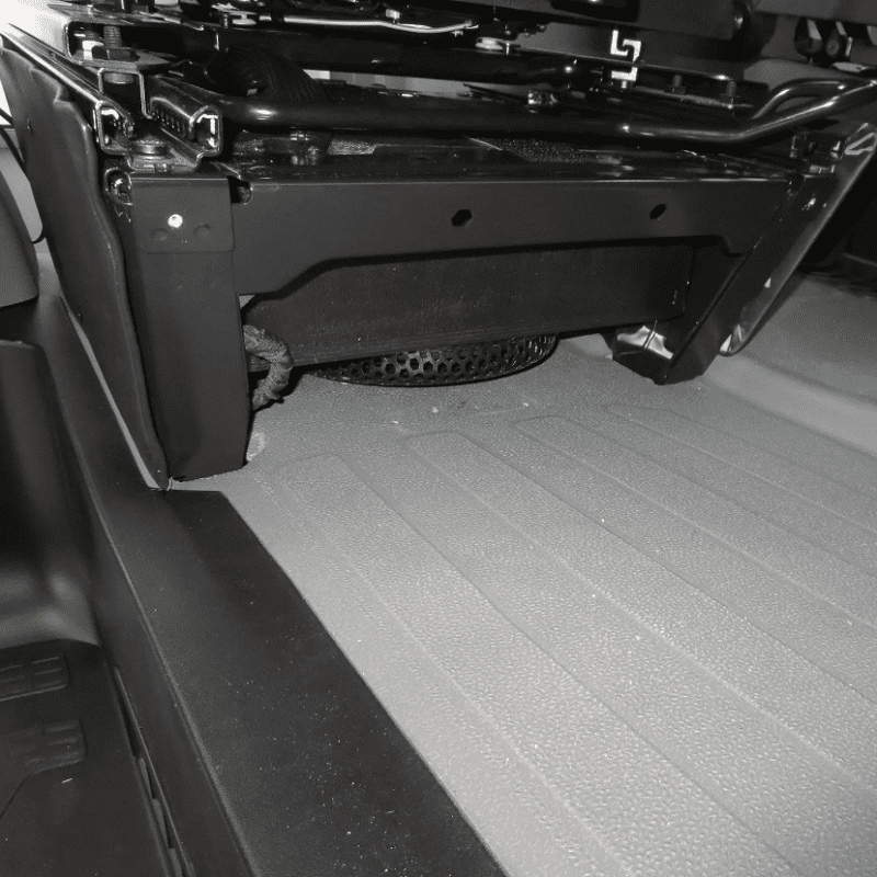ARC8 VW Crafter