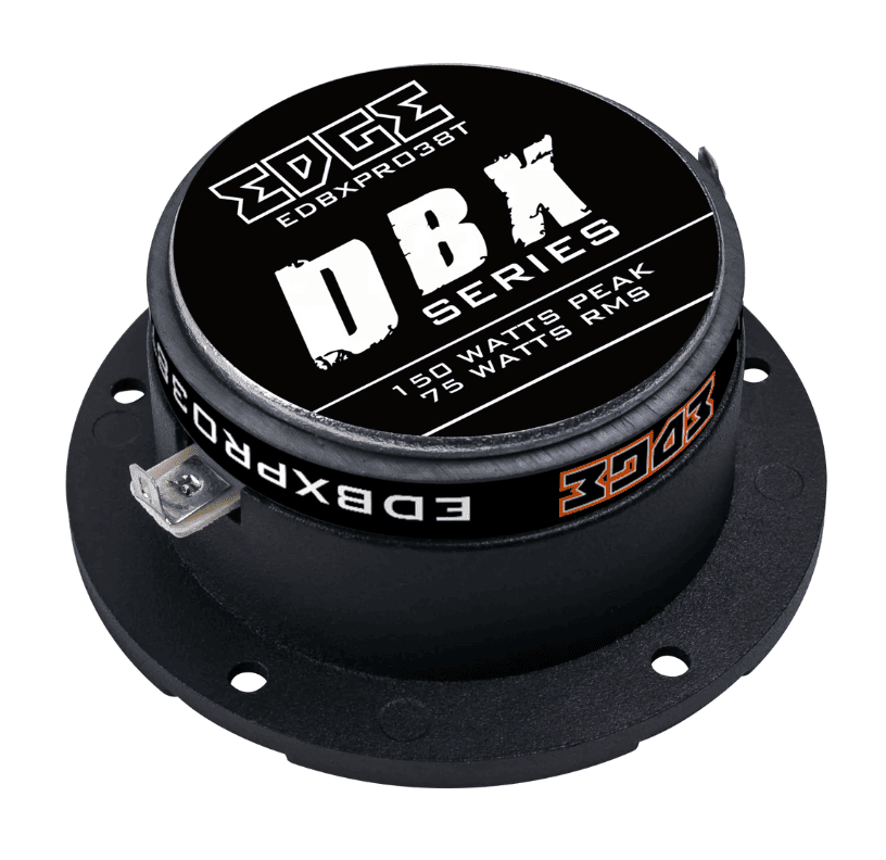 EDGE EDBXPRO38T-E0
