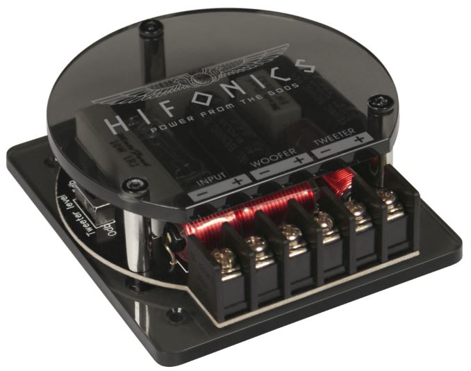 HiFonics TS6.2C