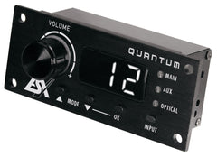 ESX QE80.8 DSP amplifier