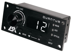 ESX QE80.4 DSP amplifier