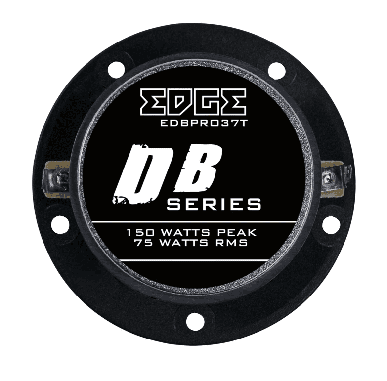 EDGE EDBPRO37T-E0
