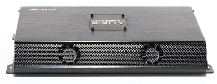 Audio System R-110.4 DSP