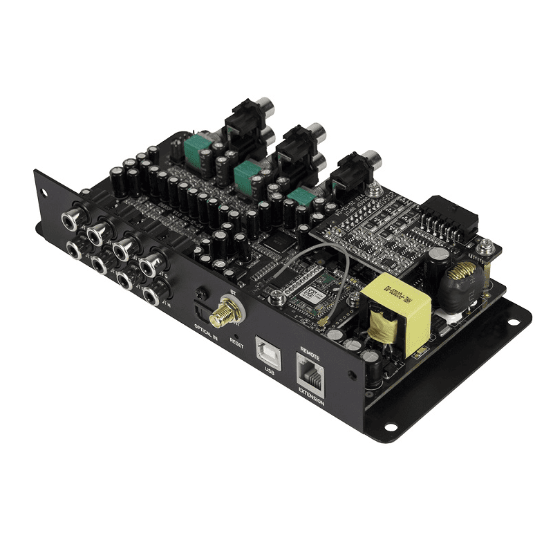 ESX BT-D