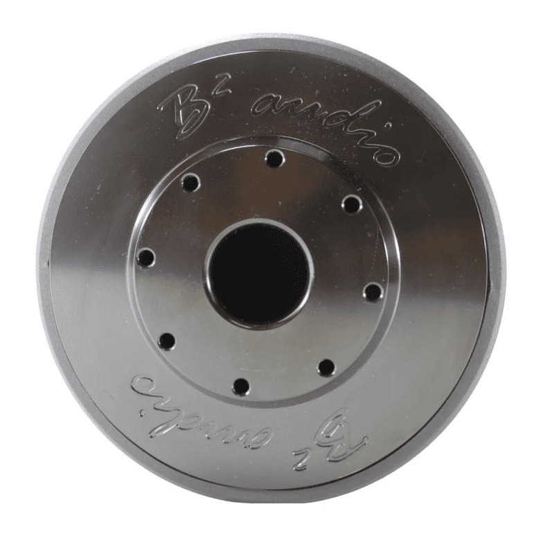 B2 Audio RIOT 10