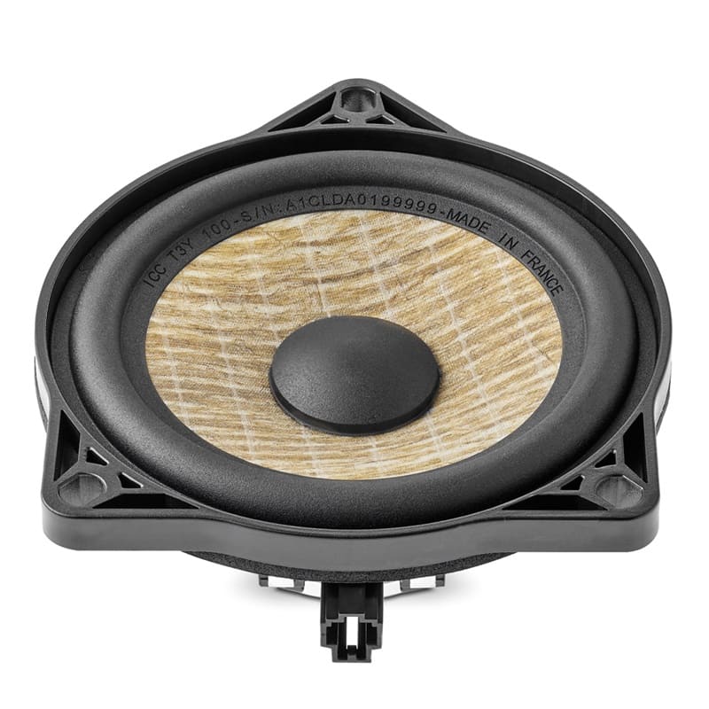 Focal INSIDE ICC-T3Y-100