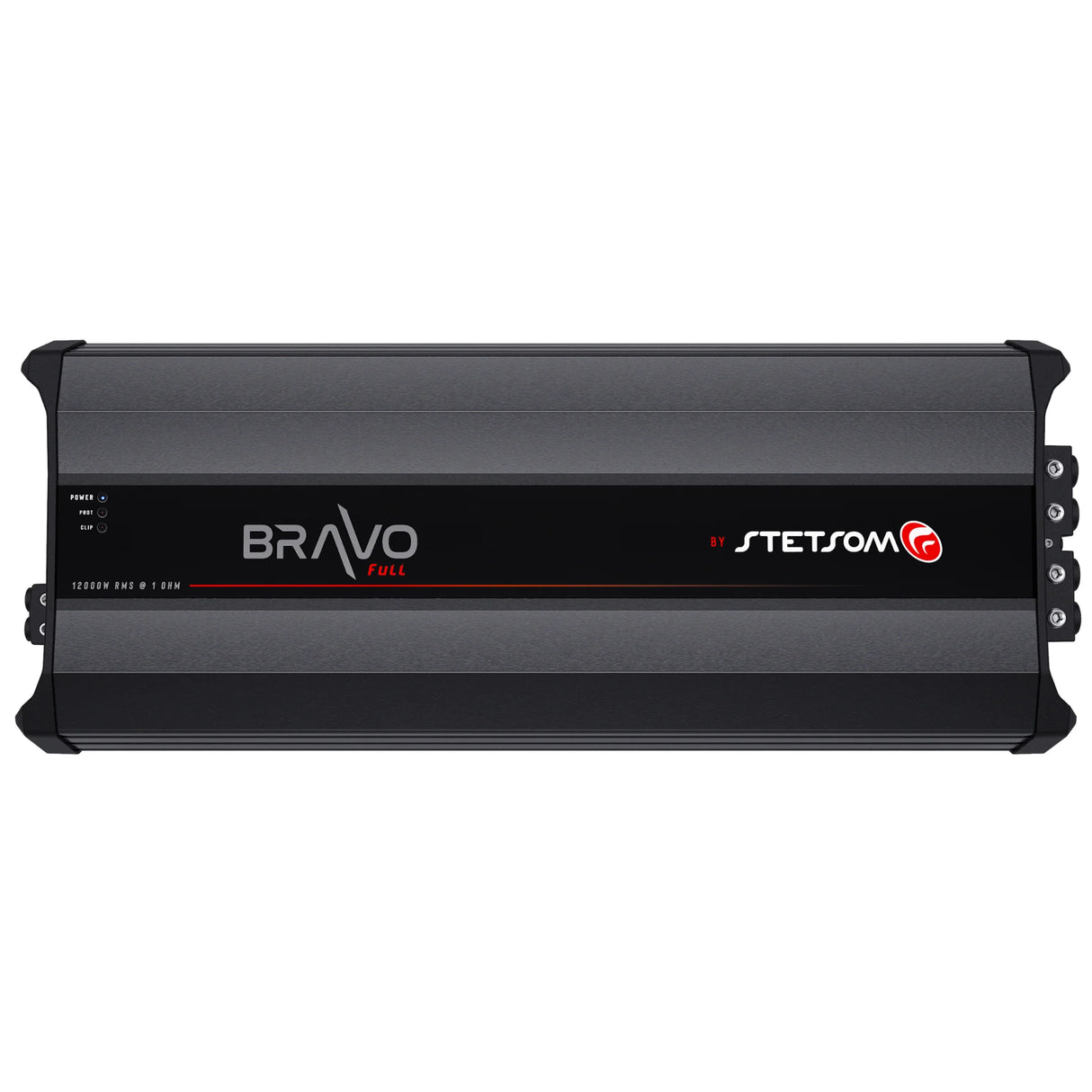 Stetsom BRAVO FULL 12K