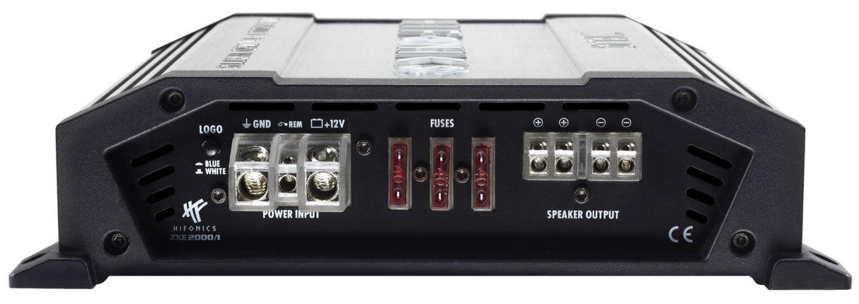 HiFonics ZXE2000/1