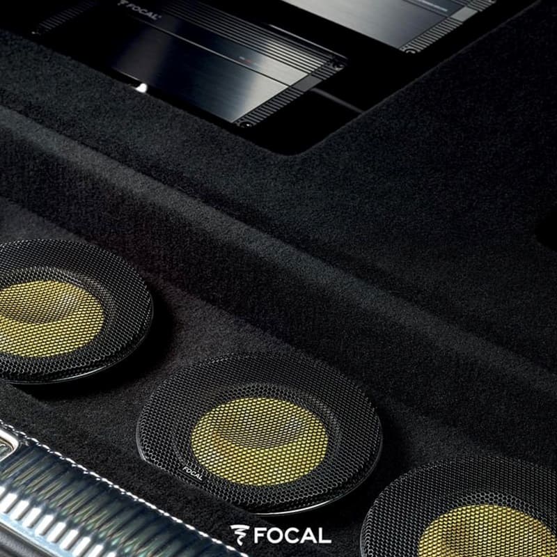 Focal K2 POWER Serie M SUB5KM