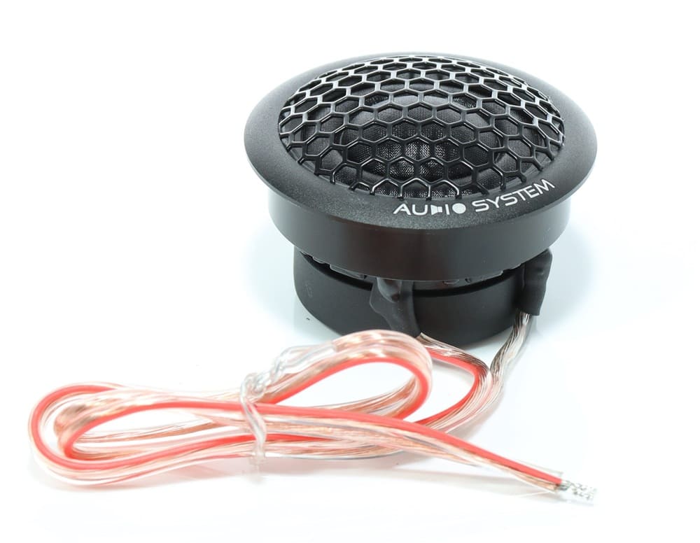 Audio System HX130 DUST EVO 3
