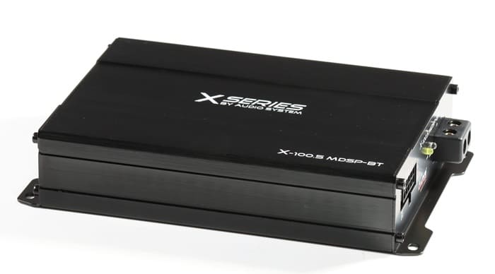 Audio System X-100.5 MDSP-BT