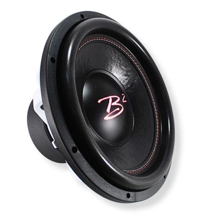 B² Audio RIOT 15" v2