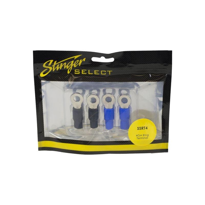 Stinger SSRT4 Ringkabelschuhe