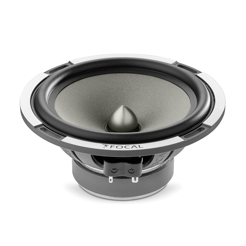 Focal POLYGLASS série PS165V1-LAST