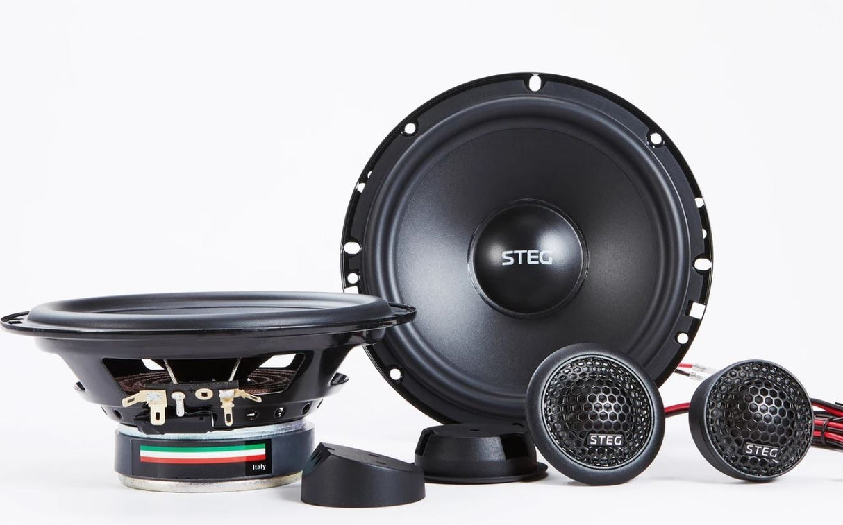 STEG Leo650C