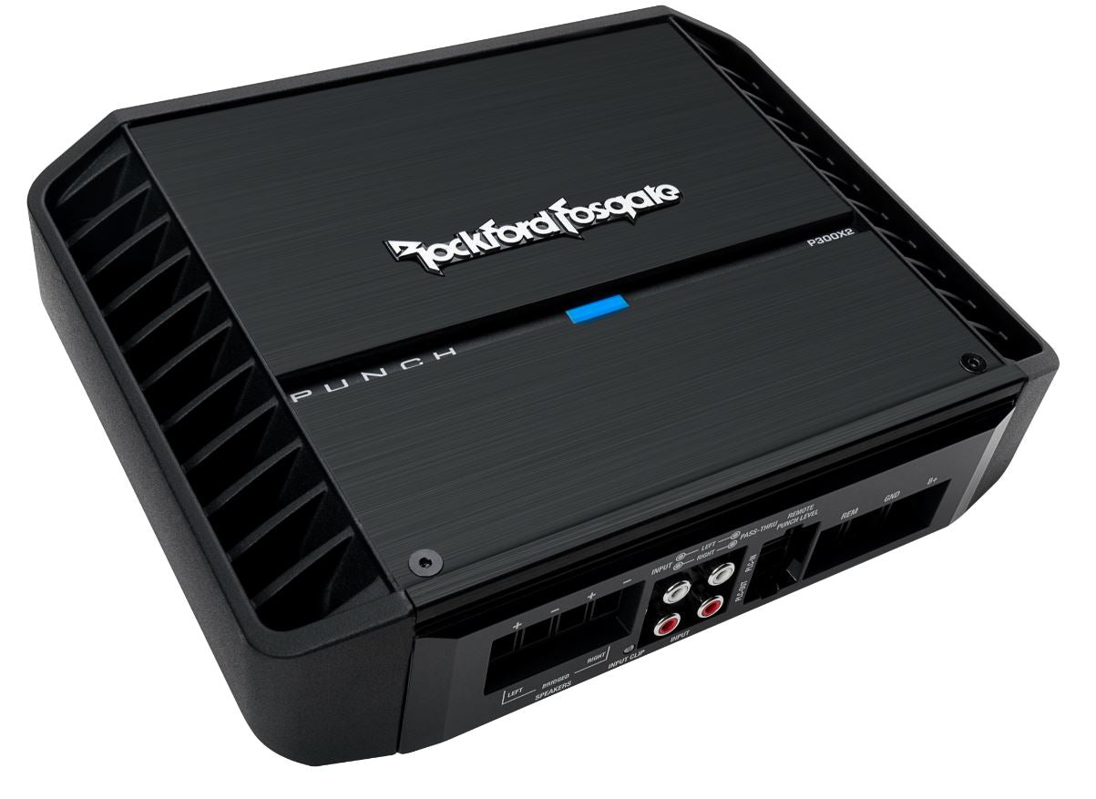 RF P300X2