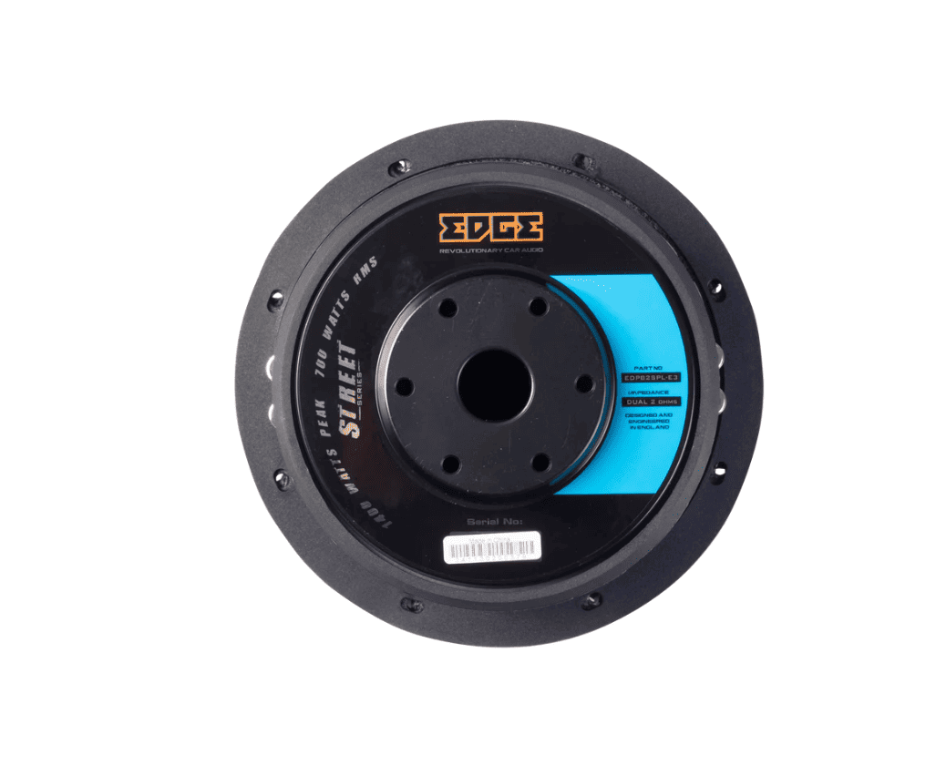 EDGE EDP82SPL-E3