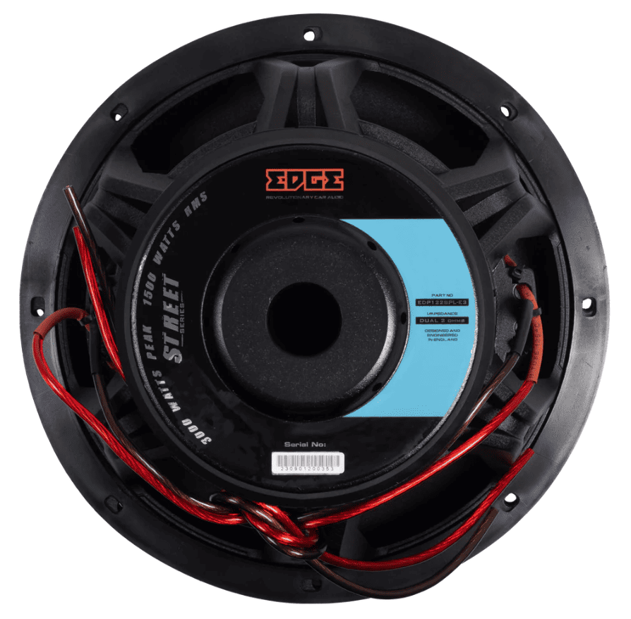 EDGE EDP122SPL-E3