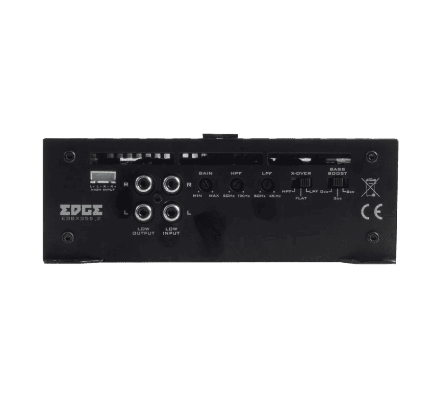 EDGE EDBX350.2-E1