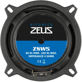 HiFonics ZS5.2E