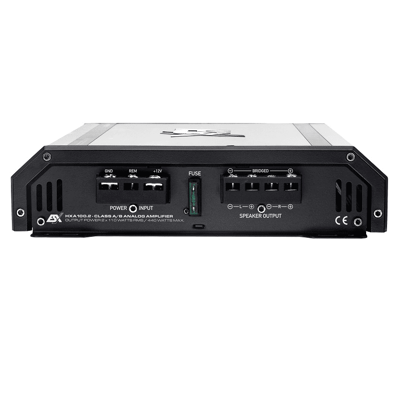 ESX HXA100.2