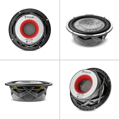 Focal UTOPIA M-Serie 6WM