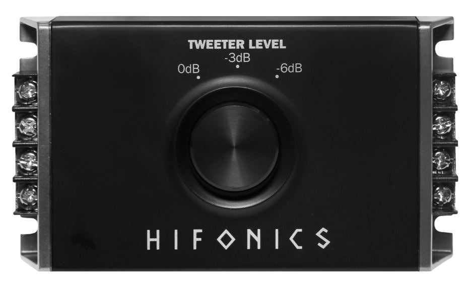 HiFonics VX6.2C