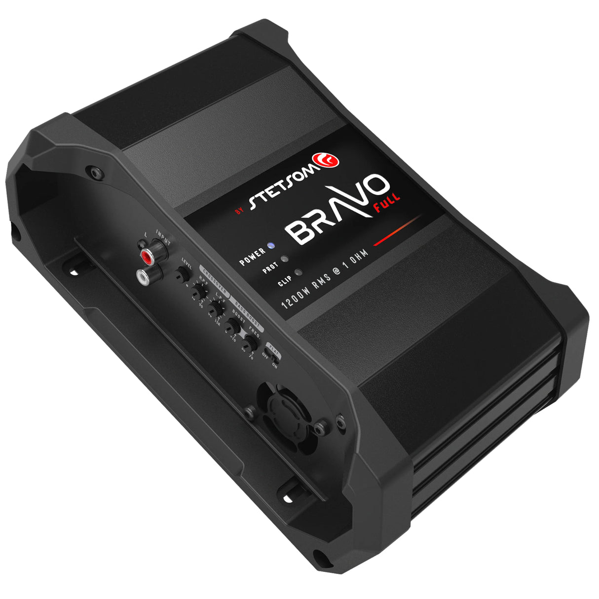 Stetsom BRAVO FULL 1.2K