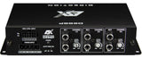 ESX D68SP - 8 Kanal