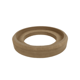 4" anneau en bois (10cm) MDF