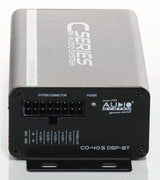 Audio System CO-40.5 DSP-BT