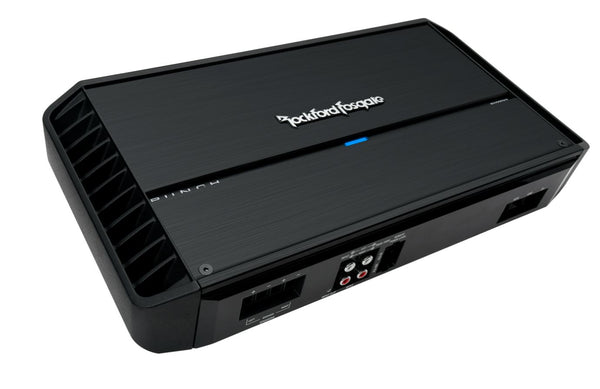 Rockford Fosgate P1000X2 | 2-channel amplifier – MT Audio Shop