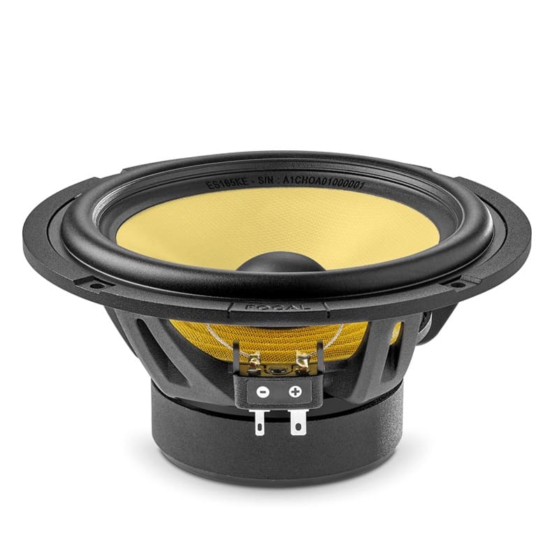 Focal K2 POWER EVO-Serie ES165KE
