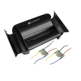 Cappello ibrido ESX VX10.0 PRO