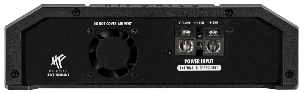 HiFonics ZXT5000/1