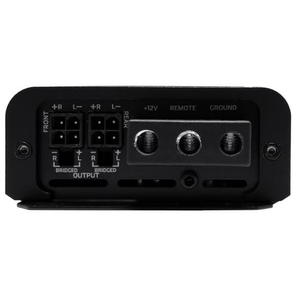 Phoenix Gold ZXM500.4 4-channel mini amplifier – MT Audio Shop