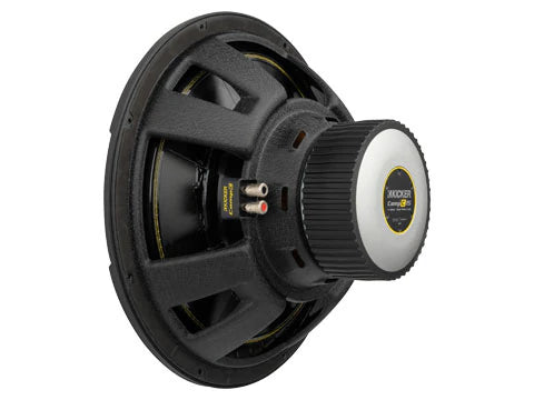 Kicker CompC 15 Inch DVC Subwoofer
