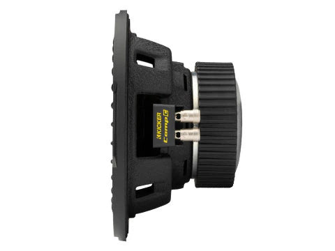 Kicker CompC 8 Inch DVC Subwoofer