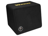 Kicker 12" 4 Ohm CompC Subwoofer Enclosure