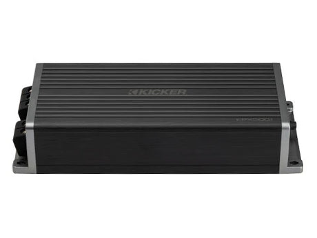 Kicker KPX 500.1 Amplifier