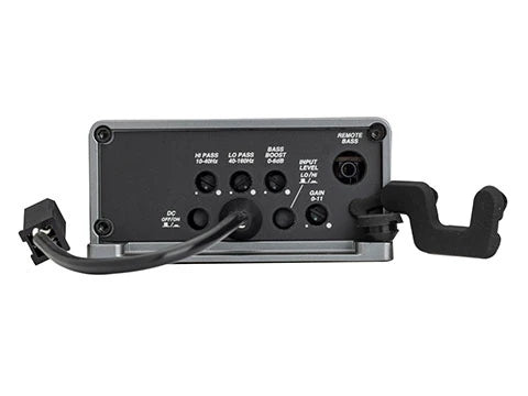 Kicker KPX 500.1 Amplifier