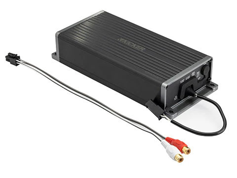 Kicker KPX 500.1 Amplifier
