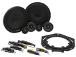 Kicker KICKER | KS Series 3-Way 6.5" Components