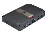 Kicker LX1200.5 Mono Amplifier