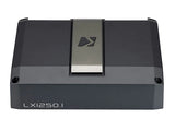 Kicker LX1250.1 Mono Amplifier