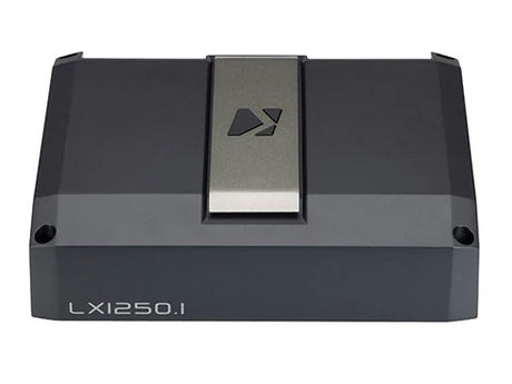 Kicker LX1250.1 Mono Amplifier