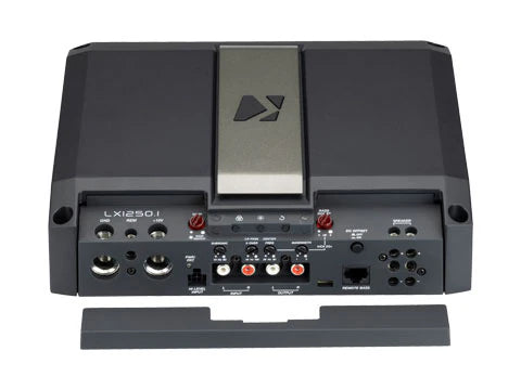 Kicker LX1250.1 Mono Amplifier