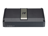 Kicker LX1300.7 Mono Amplifier