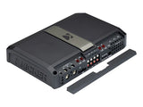 Kicker LX1300.7 Mono Amplifier
