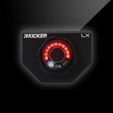 Kicker LX1300.7 Mono Amplifier